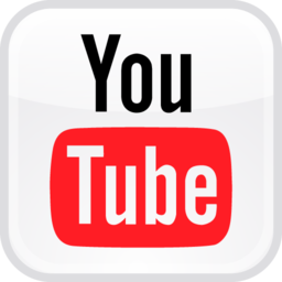 Visit our YouTube page Twitter icon