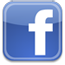 Visit our Facebook page Facebook icon